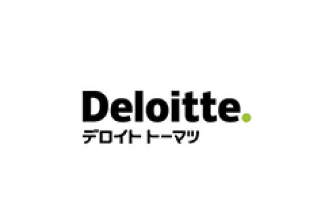 デロイトトーマツ ベンチャーサポート