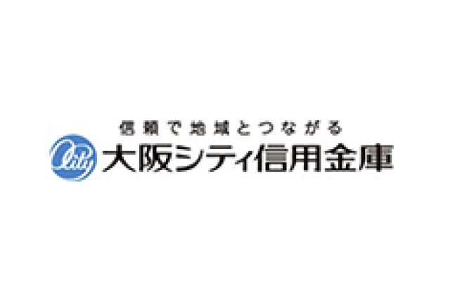 大阪シティ信用銀行