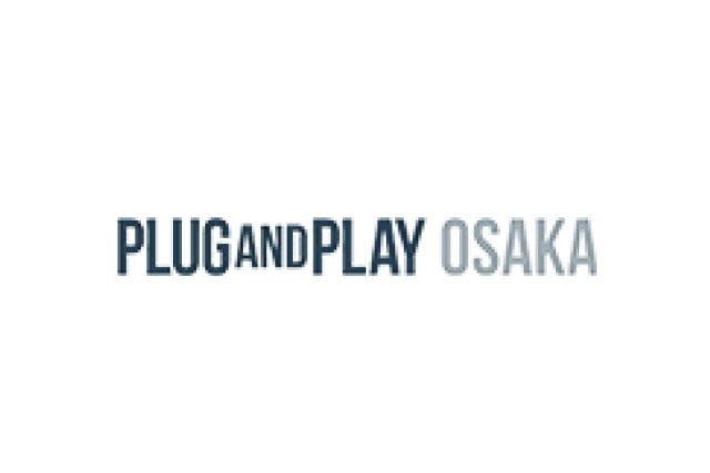 PLUG AND PLAY OSAKA