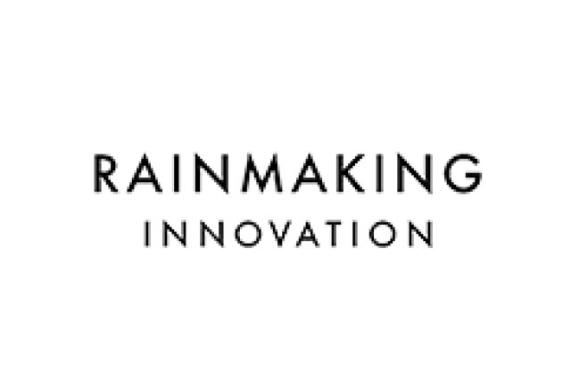 RAINMAKING INNOVATION