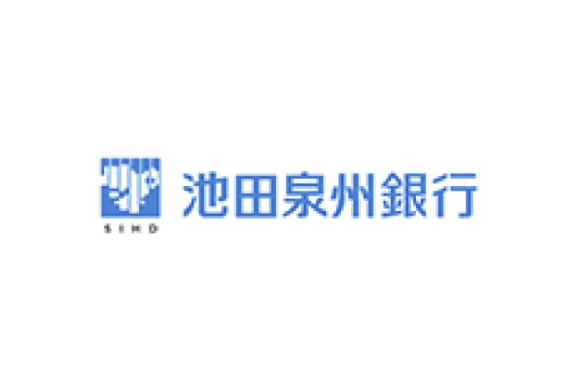 池田泉州銀行