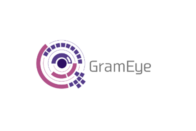 株式会社GramEye